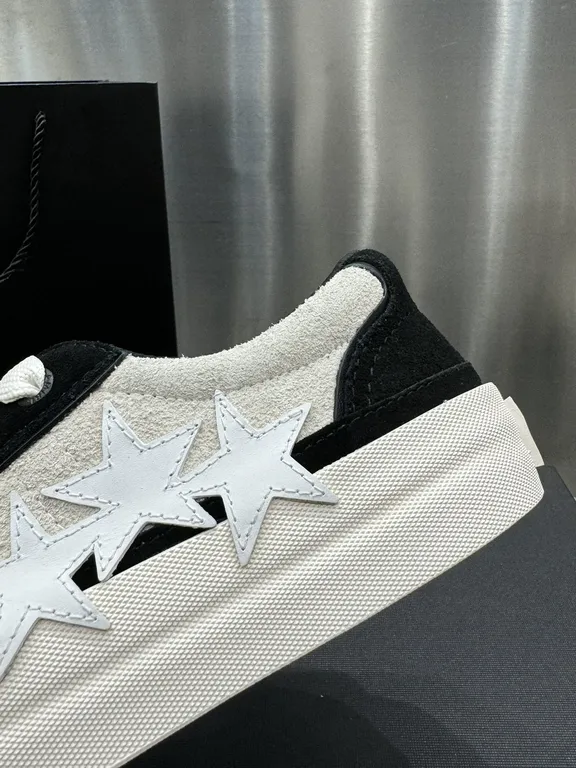 Amiri Shoe 